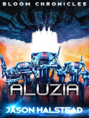 cover image of Aluzia